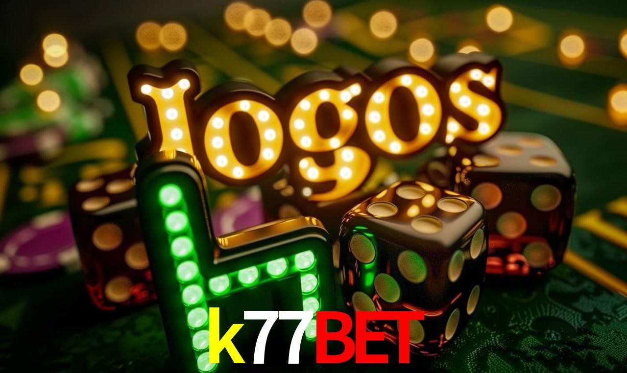 Promoções Sazonais k77bet