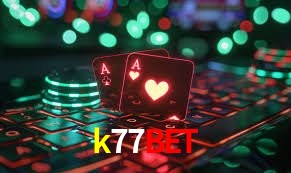 Sistemas de Segurança k77bet