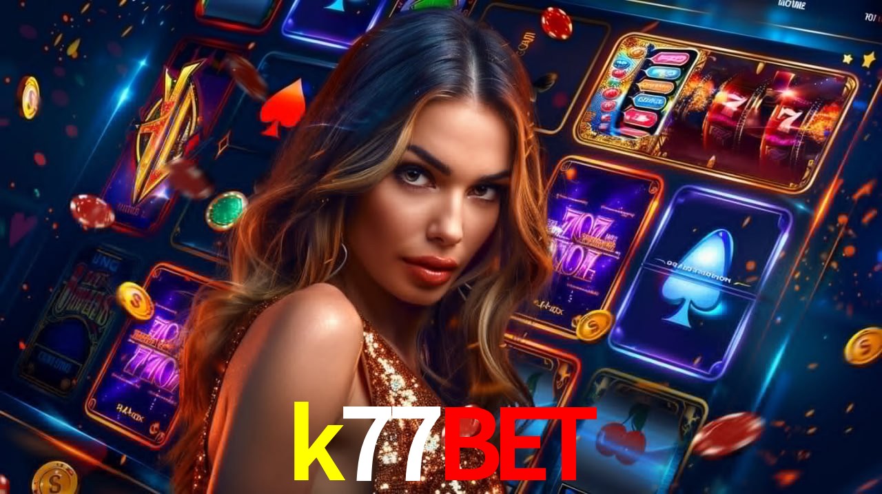 PIX Instantâneo k77bet