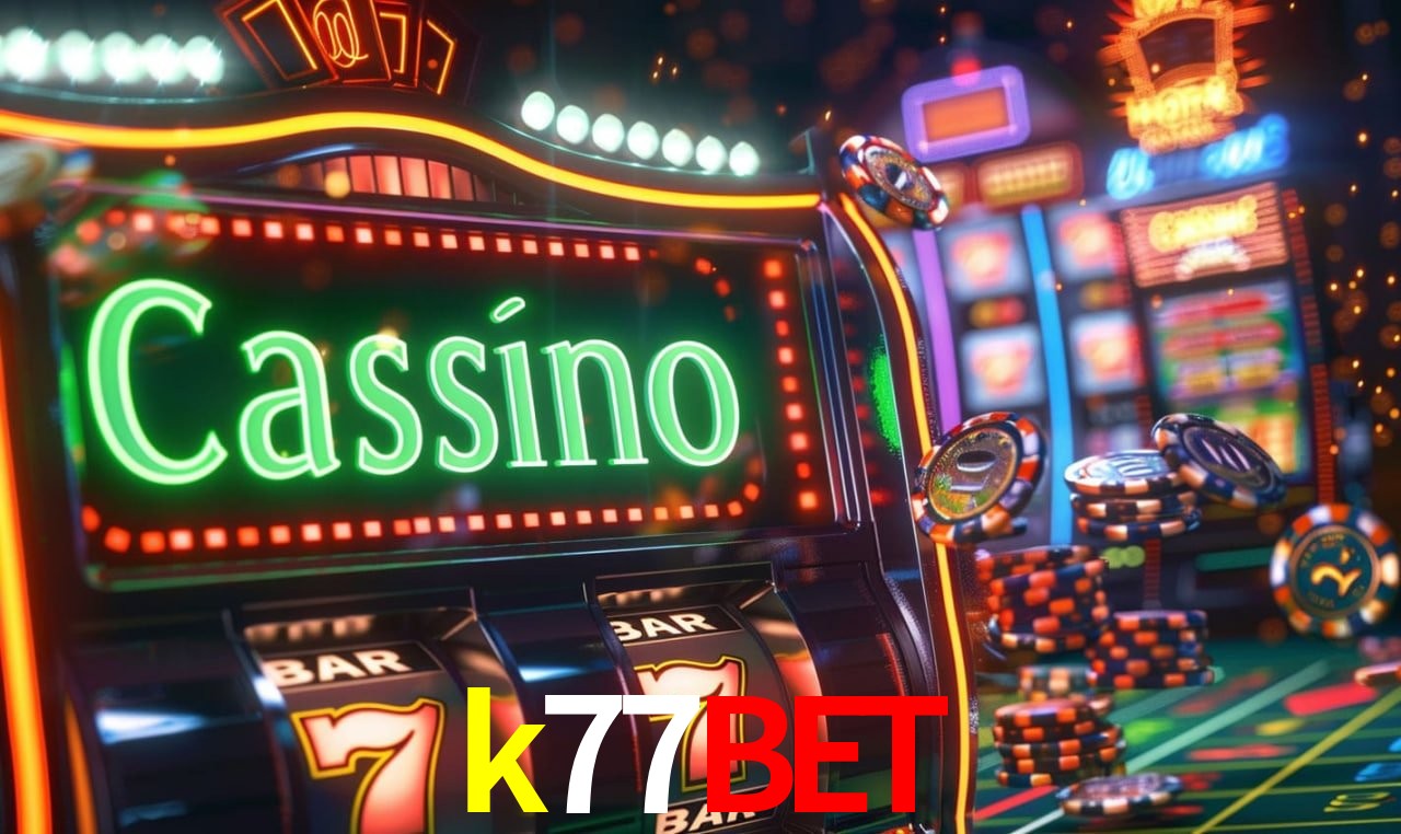 Atalho iOS k77bet