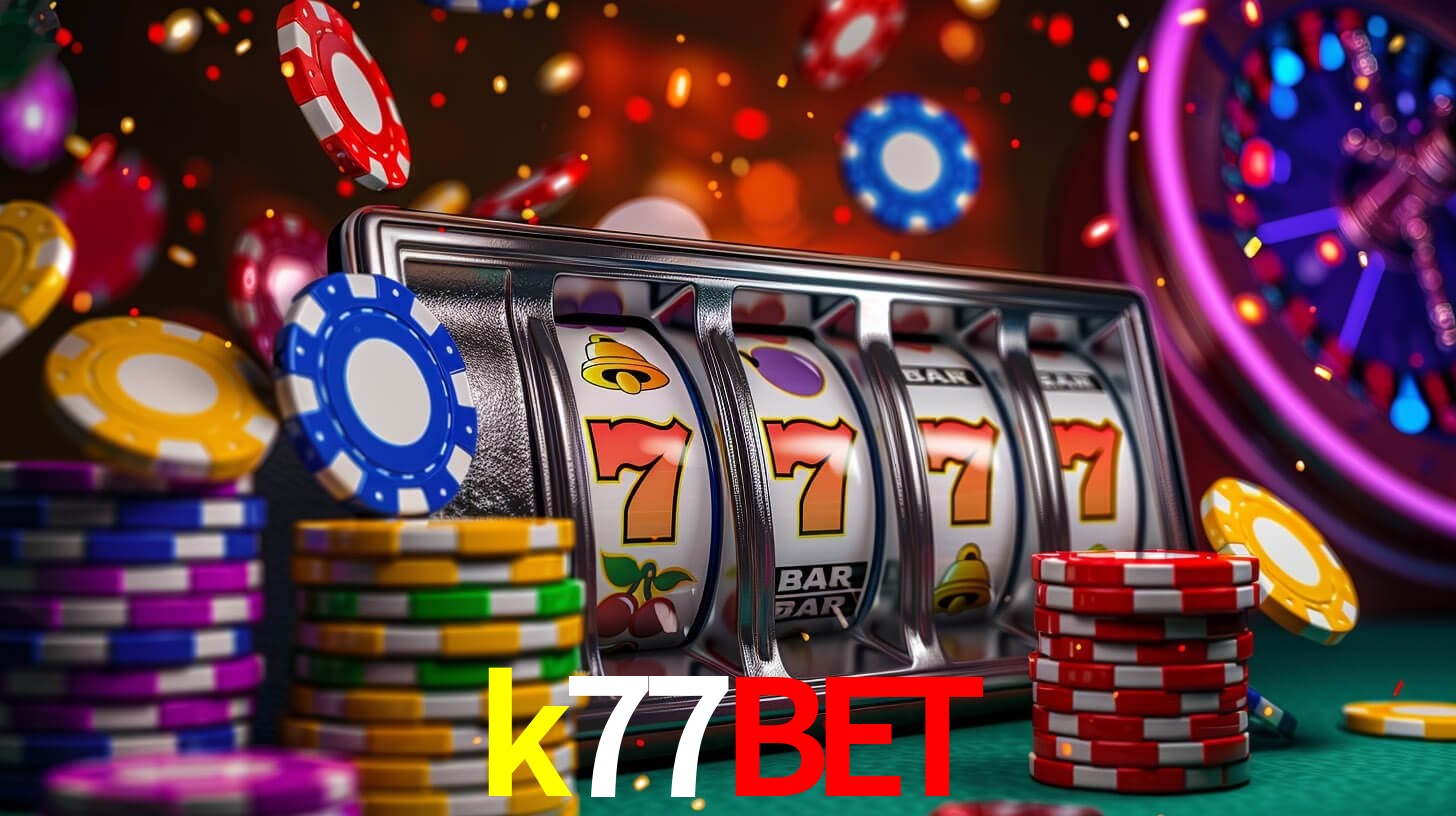 Apostas de Tênis k77bet