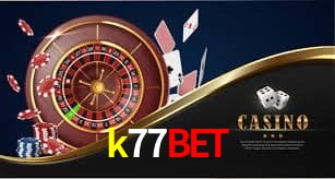 Segurança 2FA k77bet
