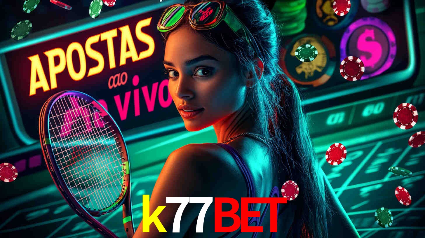 A Experiência Imersiva dos Cassinos Ao Vivo no k77bet