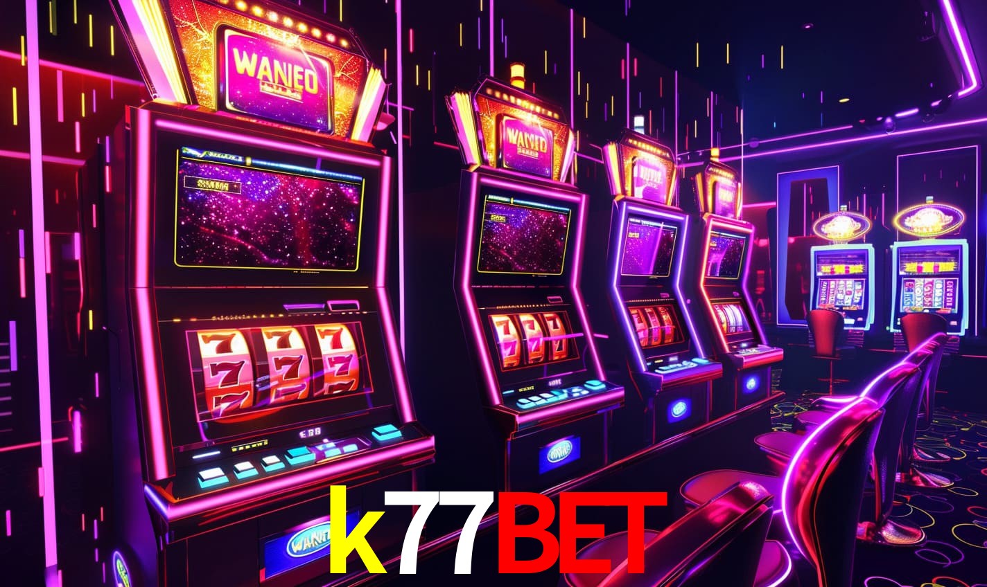 cassino k77bet