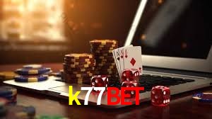 Casino Ao Vivo k77bet