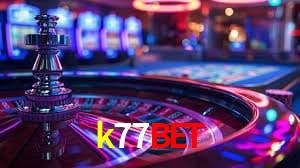 Design Responsivo k77bet