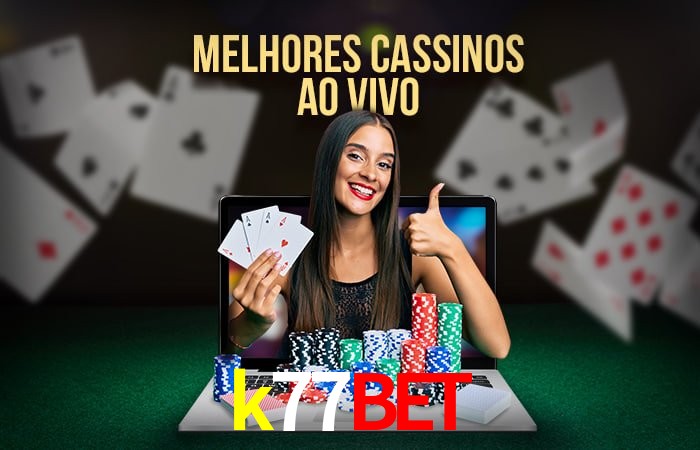 Baccarat ao vivo