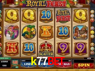 Descubra a Essência do k77bet: Nossa História e Compromissos