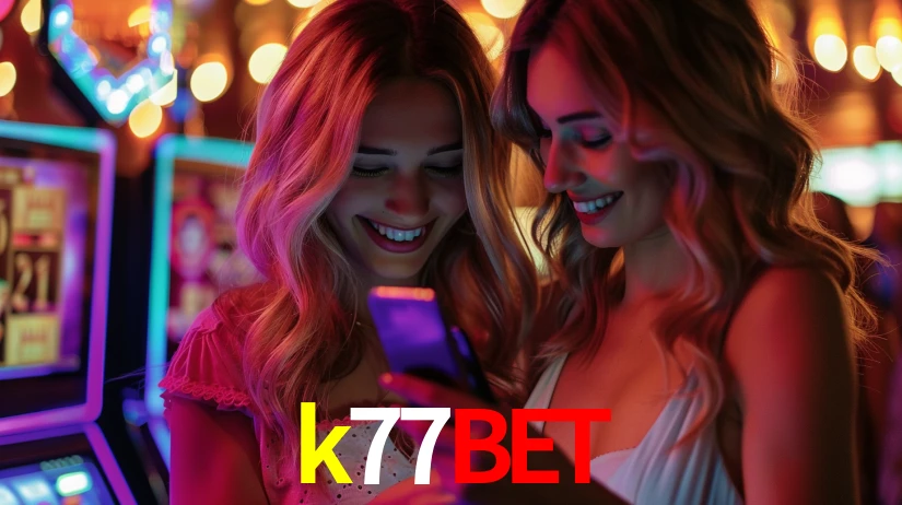 Experimente o Login Seguro Premium no k77bet