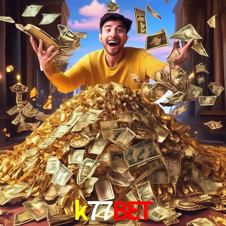 Recursos de Bônus k77bet