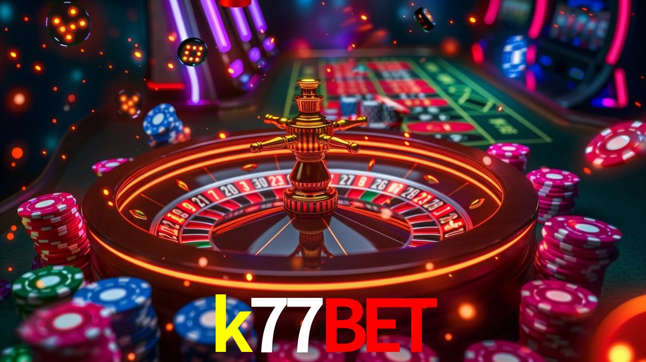 Casino VIP k77bet