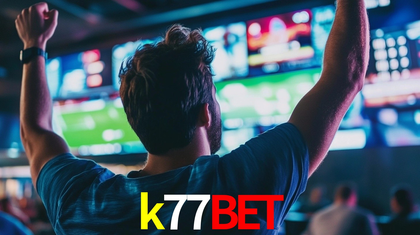 k77bet: Seu Cassino Premiado com Pagamentos Rápidos