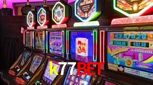 Jogo Spaceman k77bet