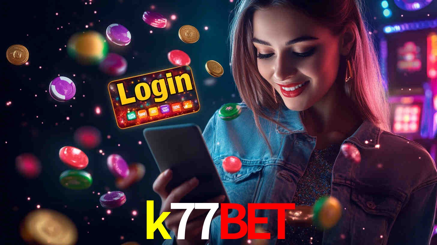 A Emoção da Loteria na k77bet: Uma Chance de Mudança de Vida