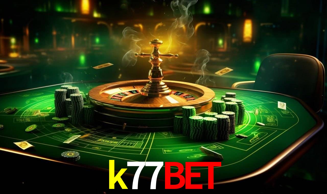 Bônus Diários k77bet