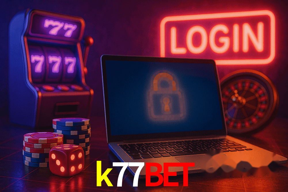 Tecnologia da Plataforma k77bet