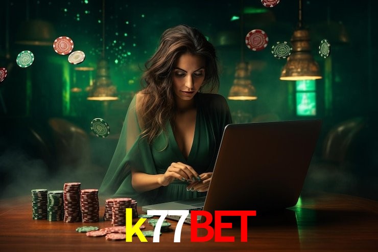 Instalar app k77bet