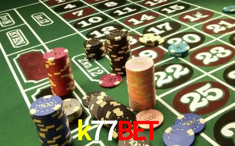 Ofertas Exclusivas k77bet
