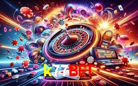 Cadastro Rápido k77bet