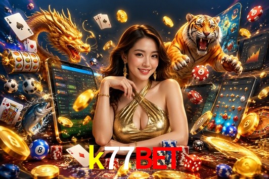 Platform Technology k77bet