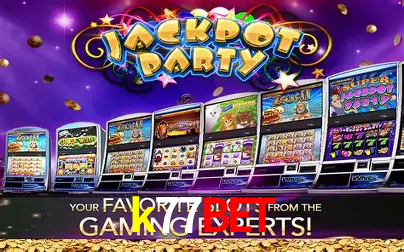 A Revolução dos Aplicativos de Jogos no k77bet