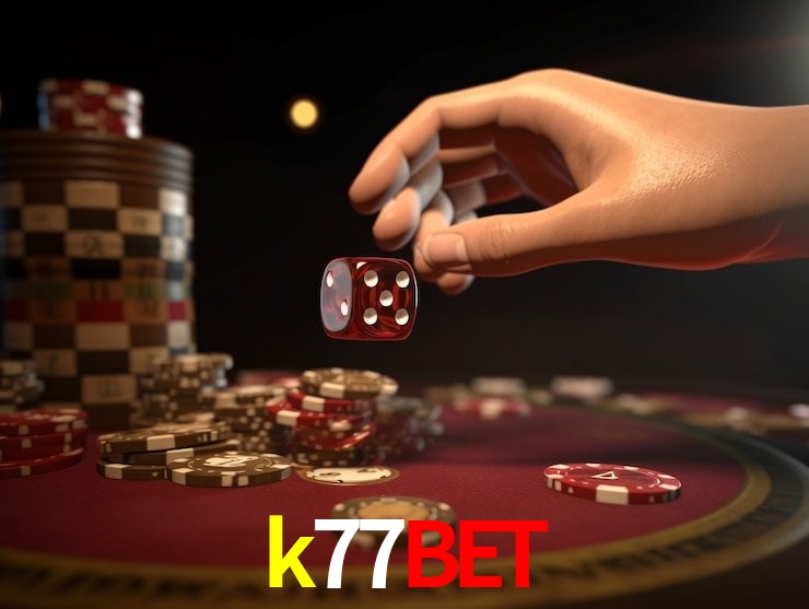 PIX instantâneo Brasil na k77bet