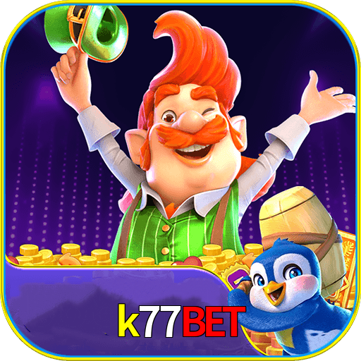 Logo k77bet